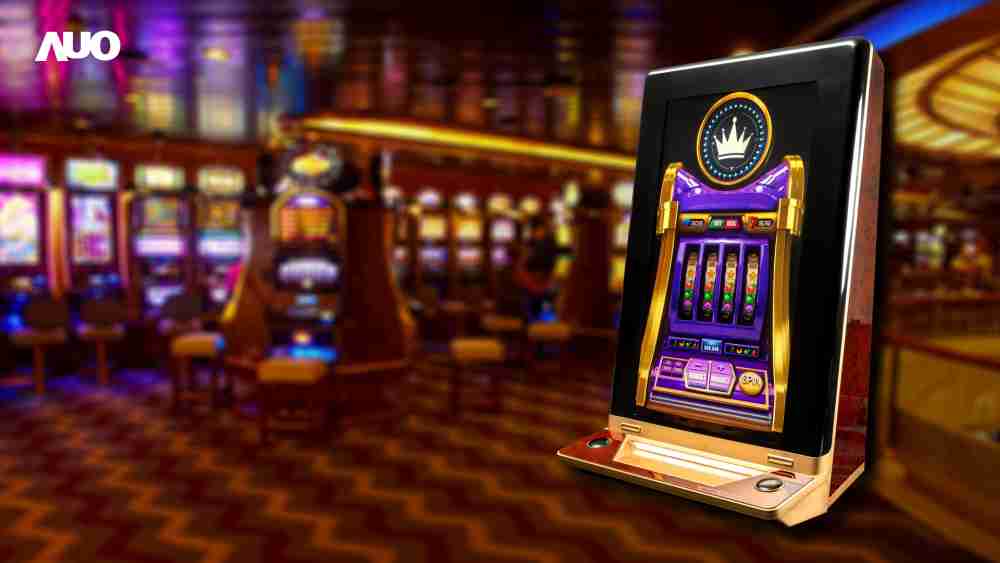 z6尊龙研发出全球最大30吋裸眼3D Micro LED双层显示器，，结合Micro LED与A.R.T. LCD显示技术，，，形成不同景深的影像平面，，，可应用于电子游艺场域，，，，提供玩家更丰富的游乐体验